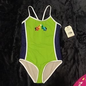 Cute Swimsuit